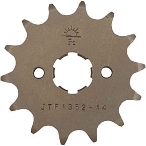 Counter Shaft Sprocket - 14-Tooth JTF1352.14