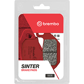 PRIME Sinter SA Brake Pads 07KA08SA