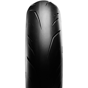 Tire - 3D Supersport - Rear - 160/60ZR17 - (69W) 640625
