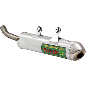 Spark Arrestor Silencer SG18300-296