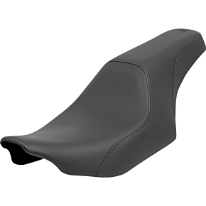 Seat - Profiler™ - Black - FLT/FLH '23-'24 823-07-047