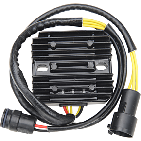 Rectifier - Regulator - Honda 10-150