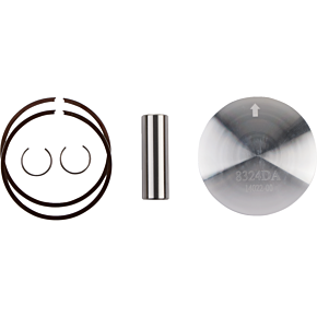 Piston Kit - 72.95 mm - Beta 8324DA