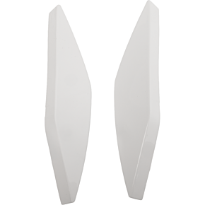 Ultraflite™ Side Covers - Gloss White 0133-1711