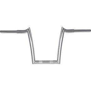 Handlebar - Mini Monkey - 10" - Chrome PYO:MM23L-10-C