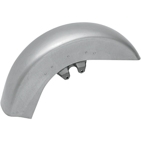 Front Fender - Steel 1401-0317