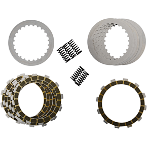 Clutch Kit 303-35-10009