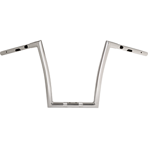 Handlebar - 14" - Chrome TD-125-14C
