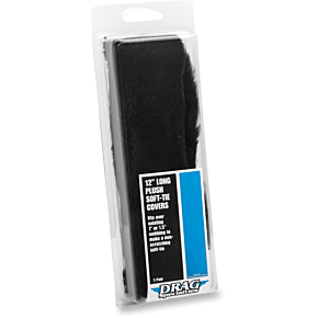 Plush Soft-Tie Cover - 1.5" 3920-0184