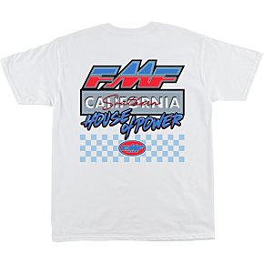 Evolution T-Shirt - White - Large FA22118907WHTL