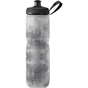 Sport Insulated Bottle - Fly Dye - Monochrome - 24 oz. INS24OZ15