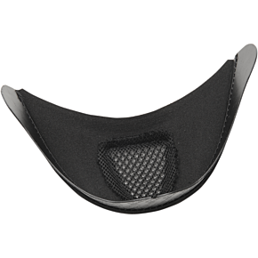 Airframe Pro™ Chin Curtain - Black 0134-1855