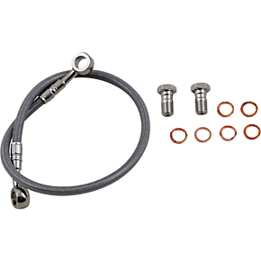 Galfer Braking Stainless Steel Brake Line FK003D363R