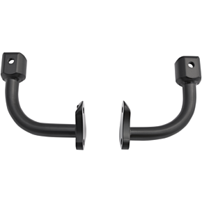 Passenger Peg Mount TM-6101BK