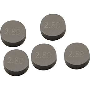 Valve Shims - 5 pack 29.748280