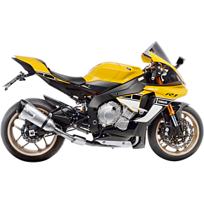 Link Pipe - '15-'19 YZF-R1 8088