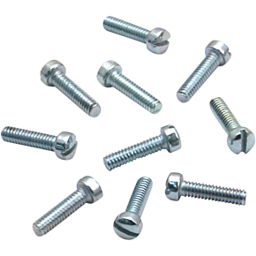 Acceleration Pump Adjuster Screw - 10-Pack 50-0146