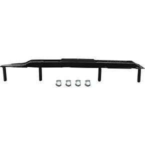 Slim Jim2® Wear Bars - 4" S2C4-5000