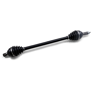 ALL BALLS Complete Axle - Kit - Can-Am