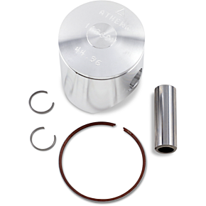 ATHENA Piston Kit - 44.96 mm - MC65 | TC65 | SX/XC65 S4F04500001A