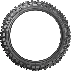 Bridgestone Tire - Battlecross X31 - Rear - 120/80-19 - 63M 13850