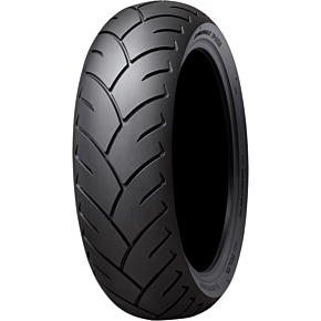 Dunlop Tire D423 Rear 200/55r16 77h Radial Tl