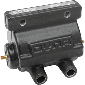 Dynatek 12V Coil - Harley Davidson DC7-1