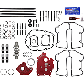 Feuling Oil Pump Corp Race Series® Camshaft Kit - 538 Series 7271ST