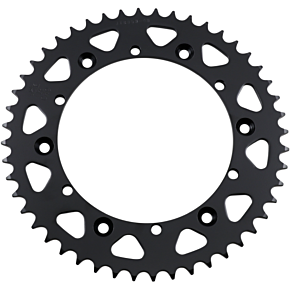 JT Sprockets Sprocket - Rear - Yamaha - 48-Tooth JTR853.48