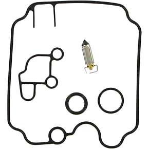 K and L Supply Repair Kit Economy Carburetor Yamaha - 18-5229