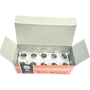 K and S Technologies 10 Pack Replacement Bulbs