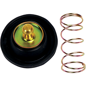 K and S Technologies Carburetor Air Cutoff Valve Set - 56-1003
