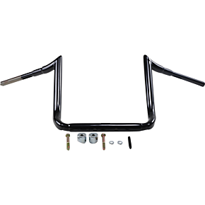 La Choppers Handlebar - Prime Ape - 14" - Black LA-7355-14B