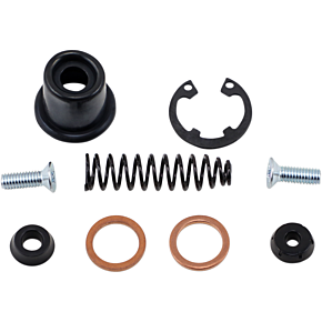 Moose Racing Brake Master Cylinder Repair Kit