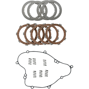 Moose Racing Clutch Kit