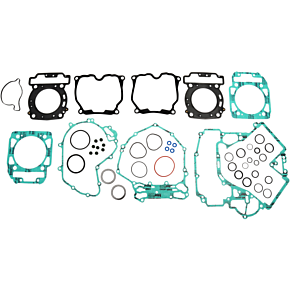 Moose Racing Complete Motor Gasket Kit Can-Am