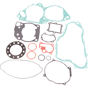 Moose Racing Complete Motor Gasket Kit MSE CR250