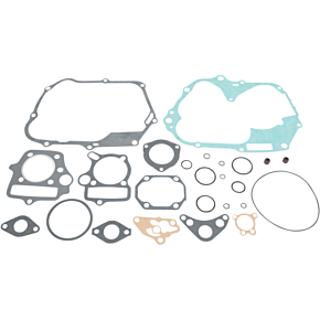 Moose Racing Complete Motor Gasket Kit TRX90