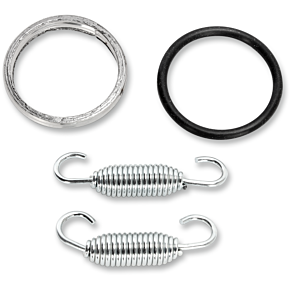 Moose Racing Exhaust Gasket Kit