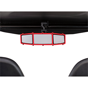 Moose Racing Rear Mirror