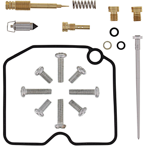 Moose Racing Repair Kit Carburetor Arctic Cat - 1003-1753