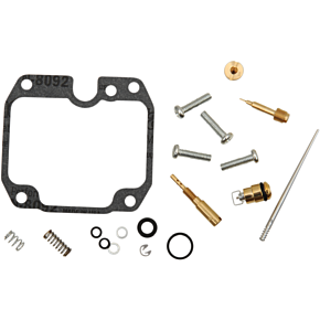 Moose Racing Repair Kit Carburetor Kawasaki