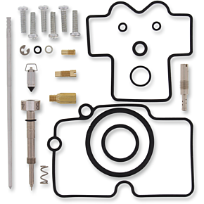 Moose Racing Repair Kit Carburetor Kawasaki