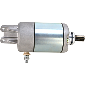 Moose Racing Starter Motor - Can-Am