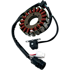 Moose Racing Stator - Yamaha