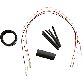 Namz Instrument Extension Harness - 15" - Sportster NSXH-XLCB