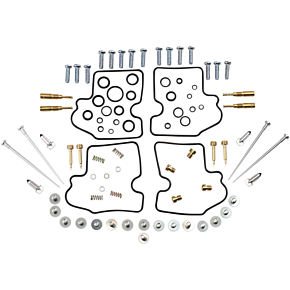 Parts Unlimited Carburetor Kit Kawasaki ZX900 ZX9R