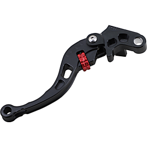 Powerstands Racing Clutch Lever - Apex - Black 50-01610-22