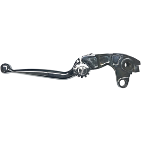 Powerstands Racing Clutch Lever - Journey - Chrome 00-07050-20