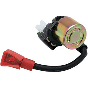 Ricks Motorsport Electric Solenoid Switch - Honda 65-102